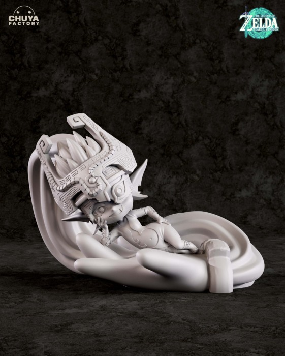 HCS0040. Chibi Midna [5]