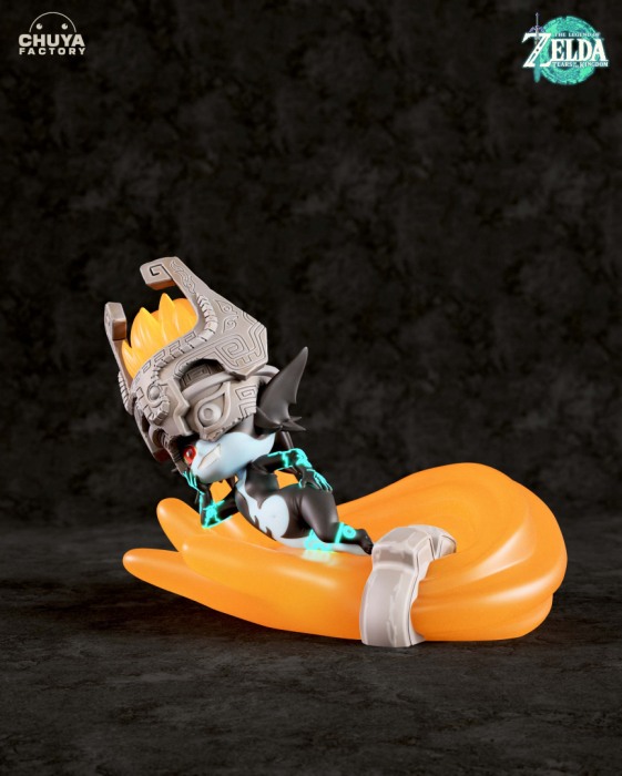 HCS0040. Chibi Midna [8]