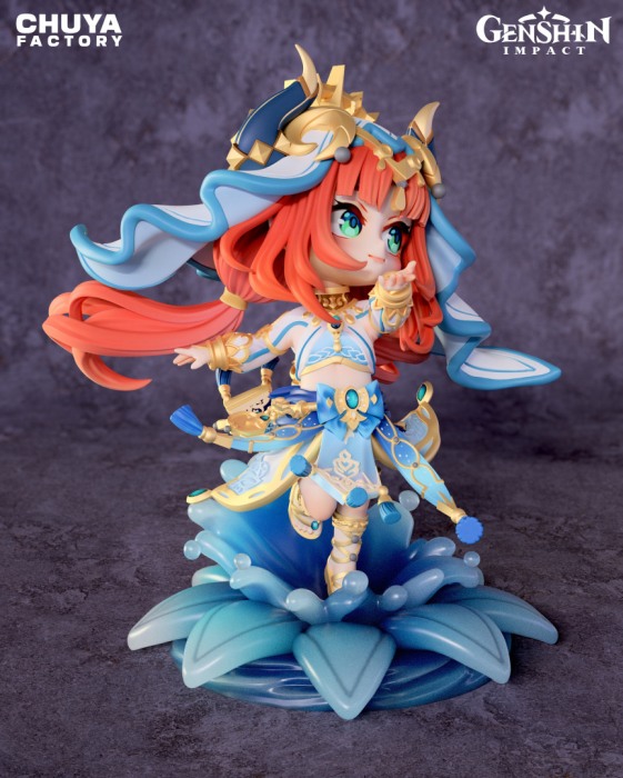 HCS0041. Chibi Nilou [8]
