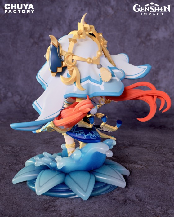 HCS0041. Chibi Nilou [6]
