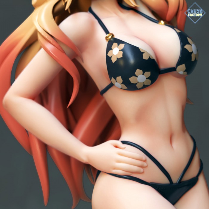 HCS0043. Marin Kitagawa [6]