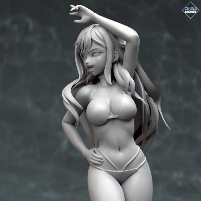 HCS0043. Marin Kitagawa [4]