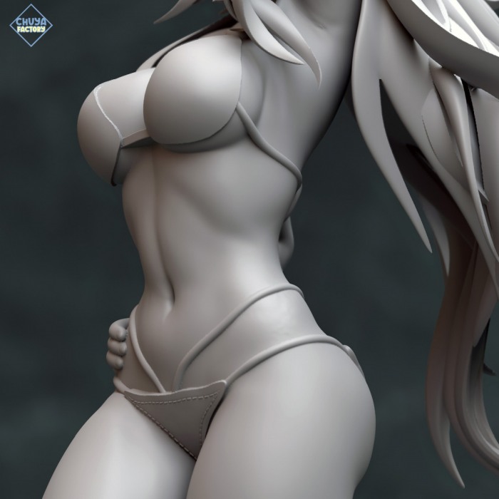 HCS0043. Marin Kitagawa [2]