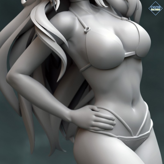 HCS0043. Marin Kitagawa [3]