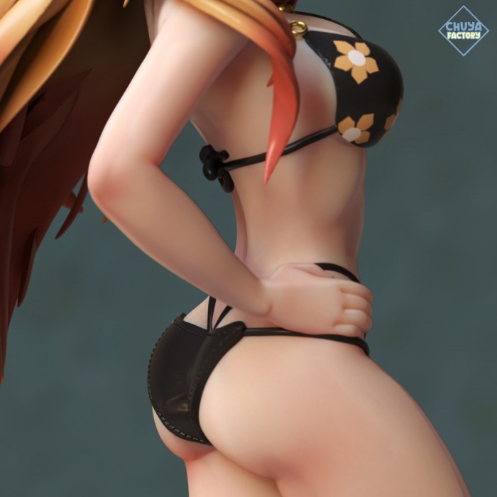 HCS0043. Marin Kitagawa [5]