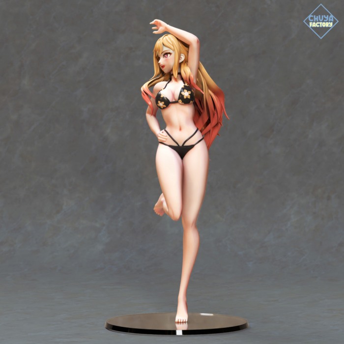 HCS0043. Marin Kitagawa [8]