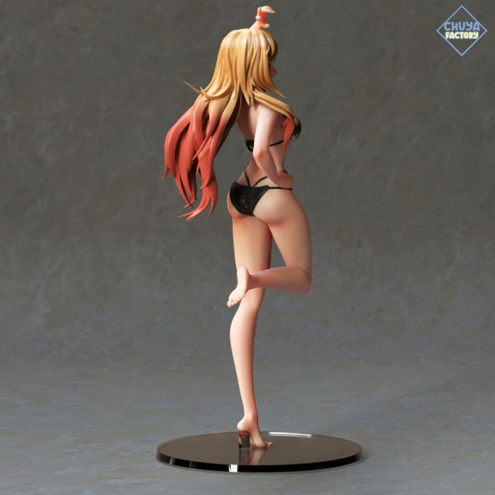 HCS0043. Marin Kitagawa [7]