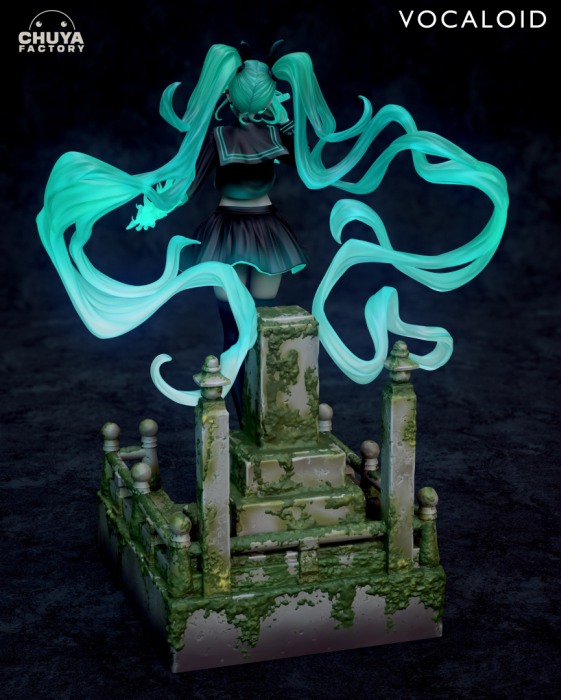 HCS0054. Hatsune Miku [9]