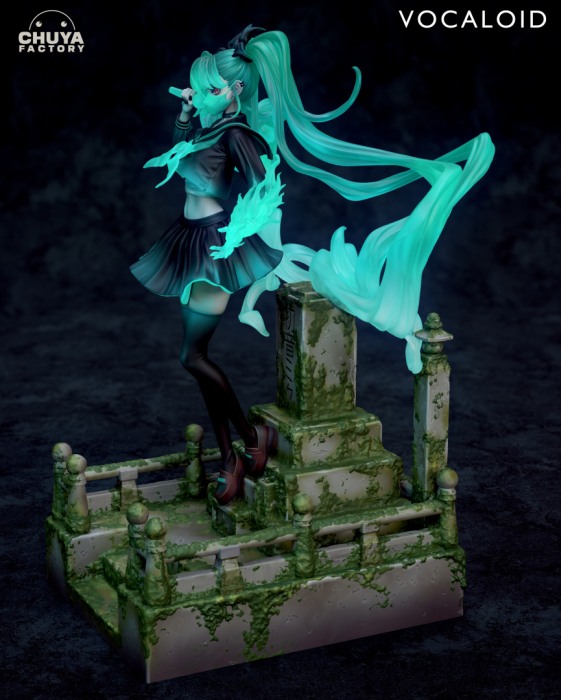 HCS0054. Hatsune Miku [8]