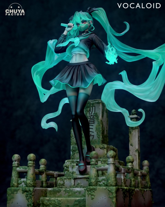 HCS0054. Hatsune Miku [7]