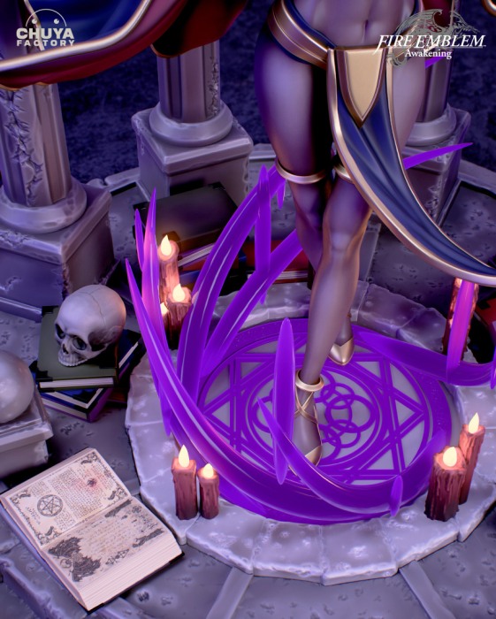 HCS0055. Tharja [17]