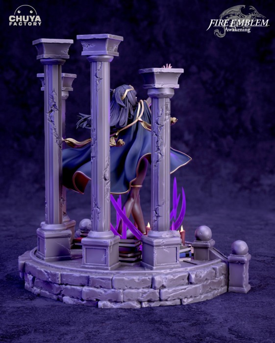 HCS0055. Tharja [7]