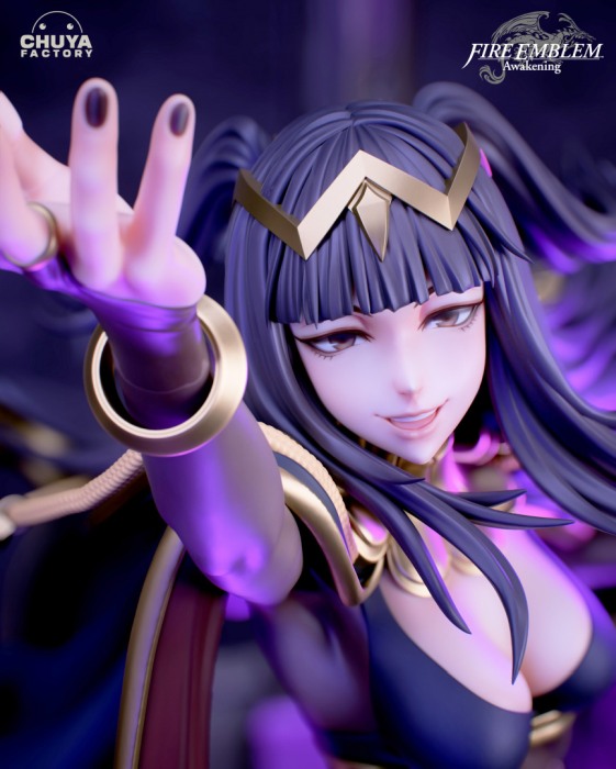HCS0055. Tharja [13]