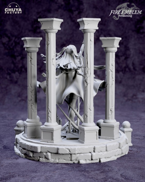 HCS0055. Tharja [2]