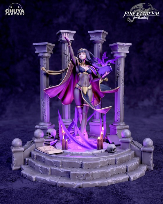 HCS0055. Tharja [11]