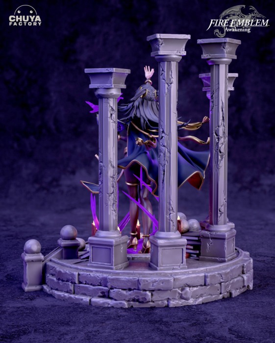 HCS0055. Tharja [9]
