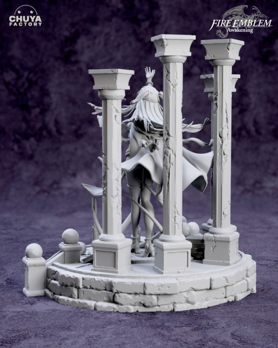 HCS0055. Tharja [3]