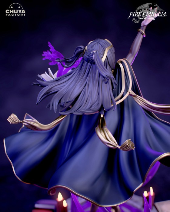 HCS0055. Tharja [15]