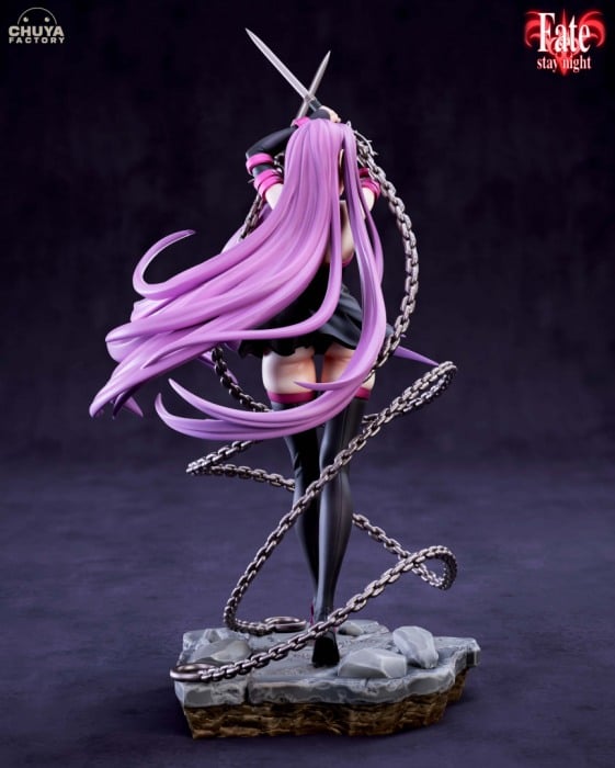 HCS0057. Medusa [7]