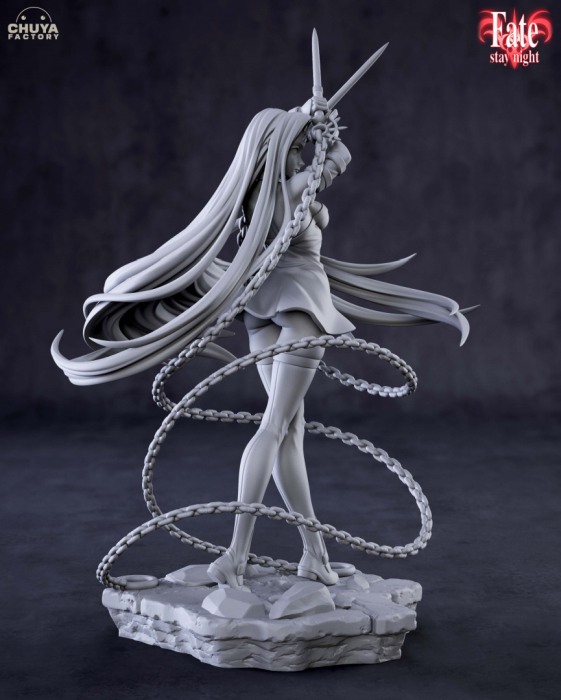 HCS0057. Medusa [6]
