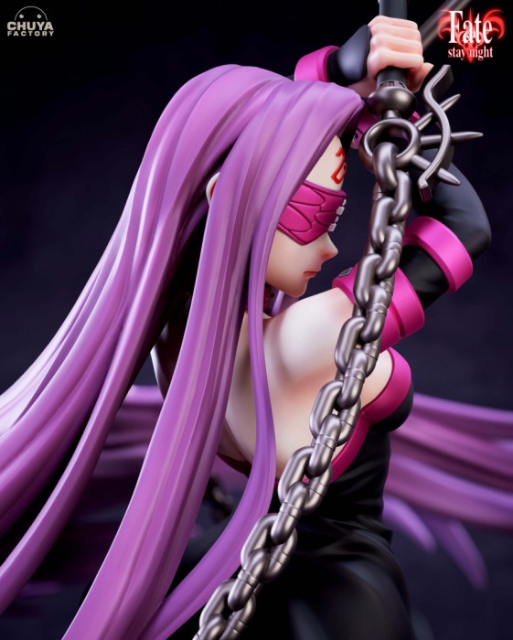 HCS0057. Medusa [13]