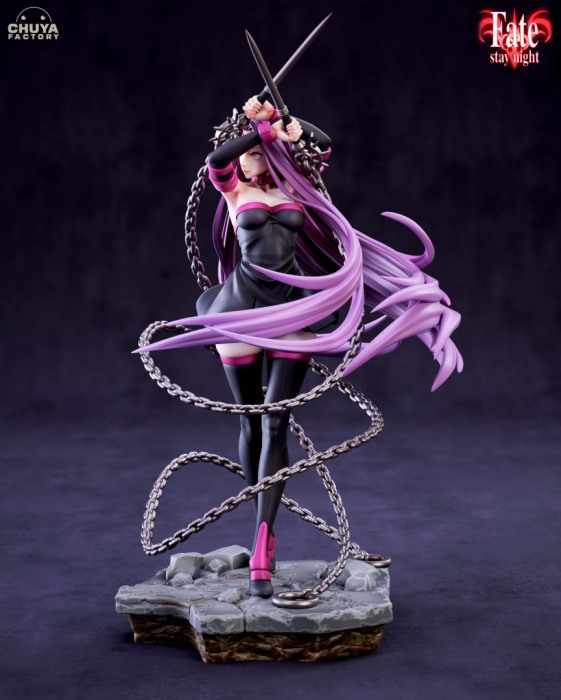 HCS0057. Medusa [9]