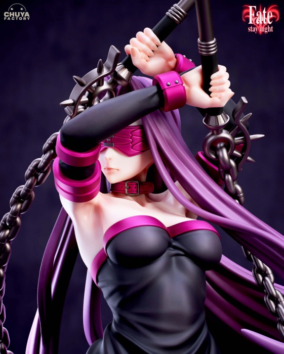 HCS0057. Medusa [12]