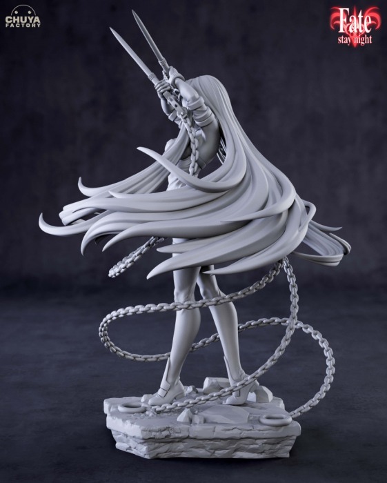 HCS0057. Medusa [4]