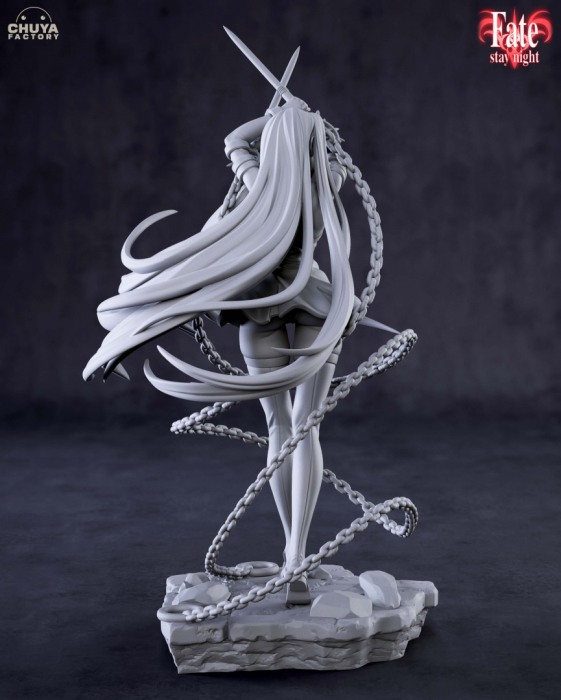 HCS0057. Medusa [5]