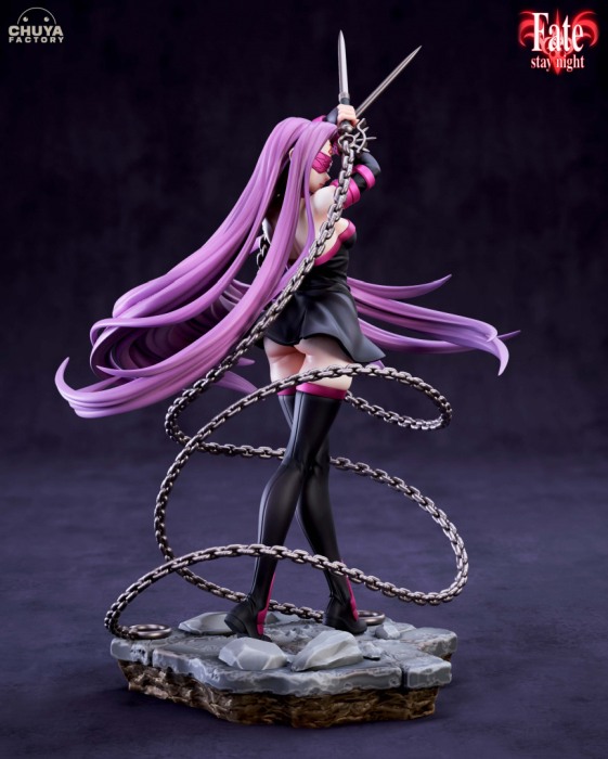 HCS0057. Medusa [11]