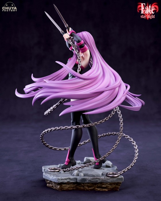 HCS0057. Medusa [8]