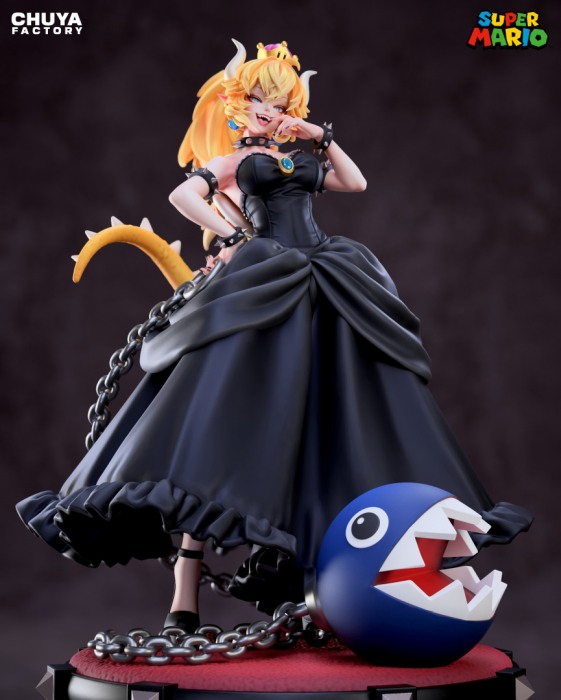 HCS0059. Bowsette [11]