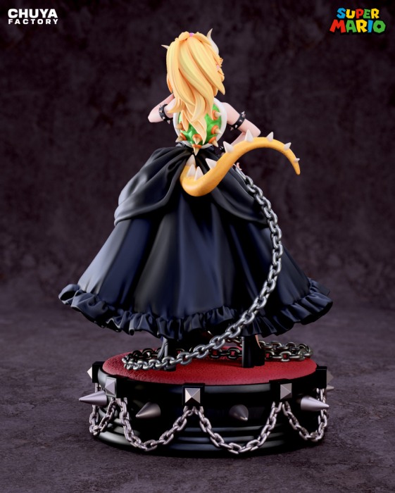 HCS0059. Bowsette [14]