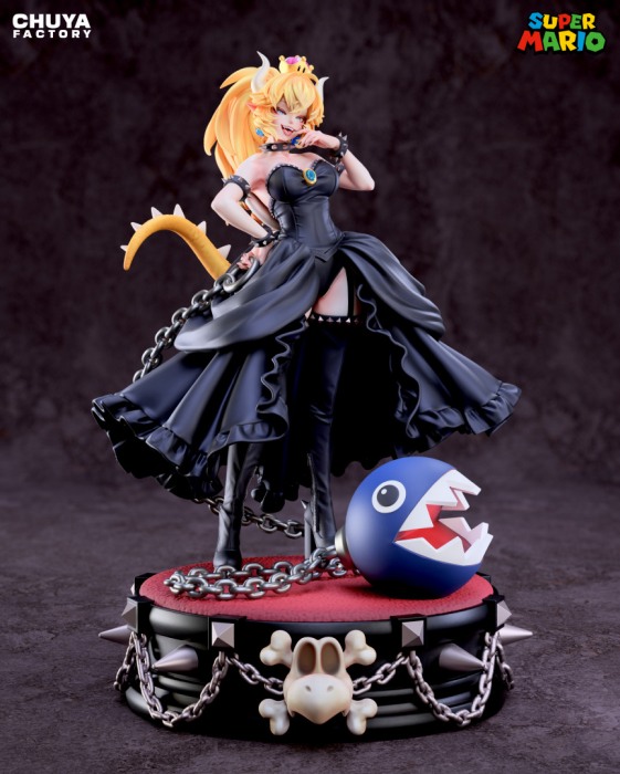 HCS0059. Bowsette [8]