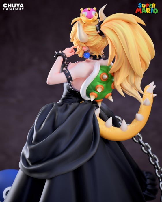 HCS0059. Bowsette [13]