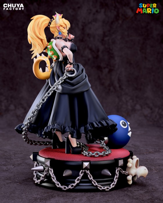 HCS0059. Bowsette [17]