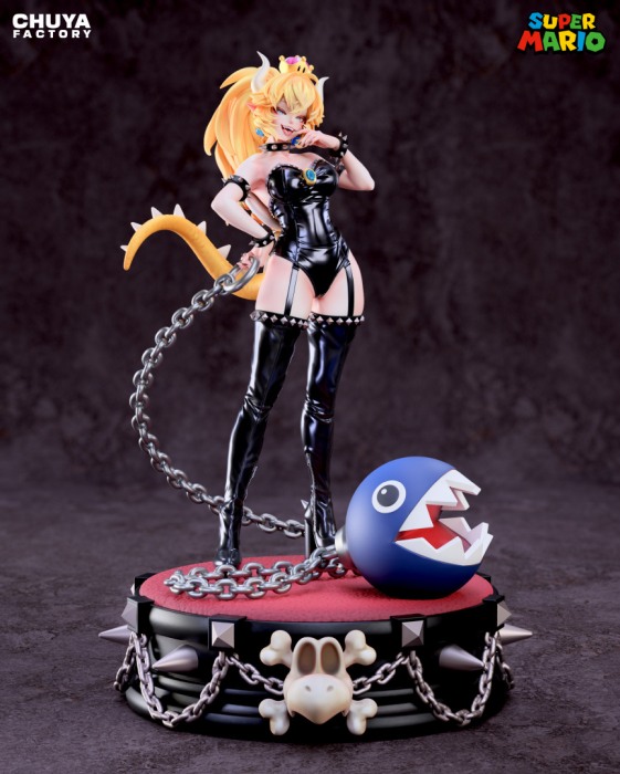 HCS0059. Bowsette [7]
