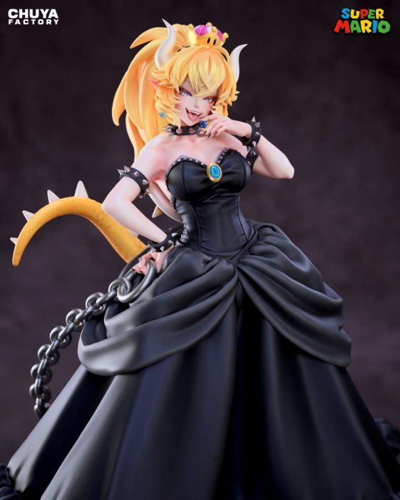 HCS0059. Bowsette [12]