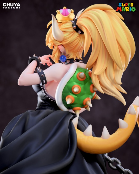 HCS0059. Bowsette [9]