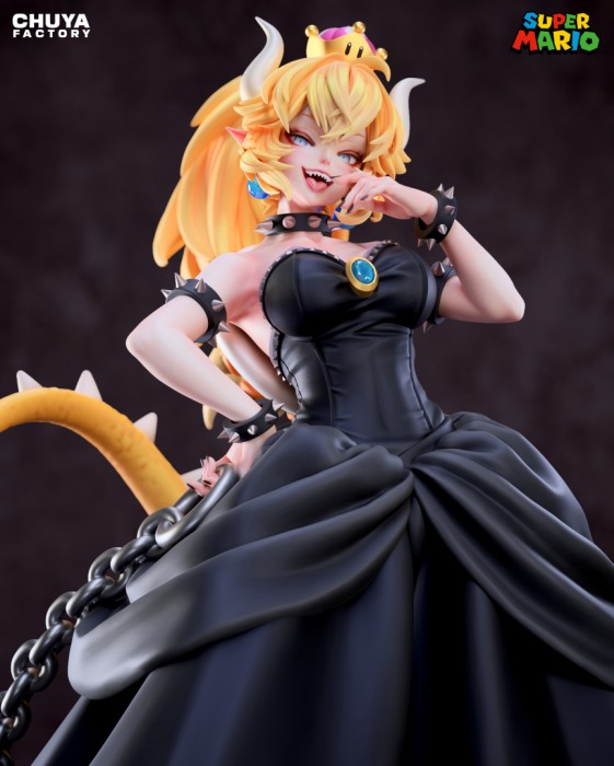 HCS0059. Bowsette [10]