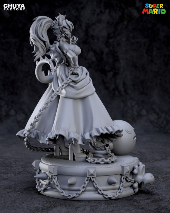 HCS0059. Bowsette [6]