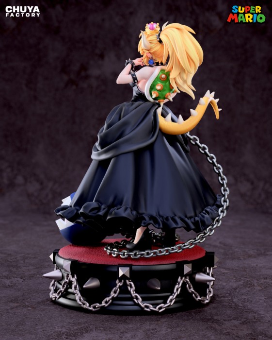 HCS0059. Bowsette [15]