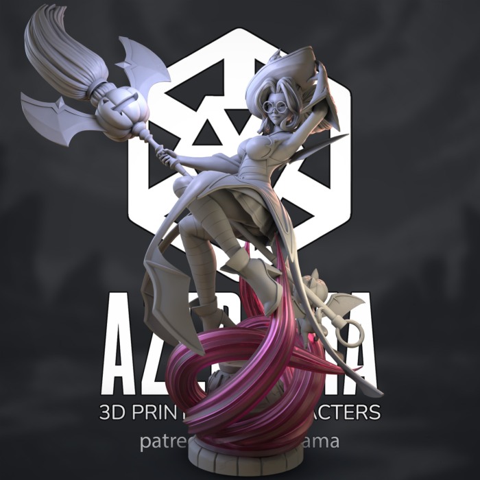 HCS0061. Janna [3]