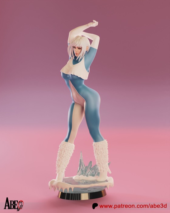 HCS0066. Ice [8]