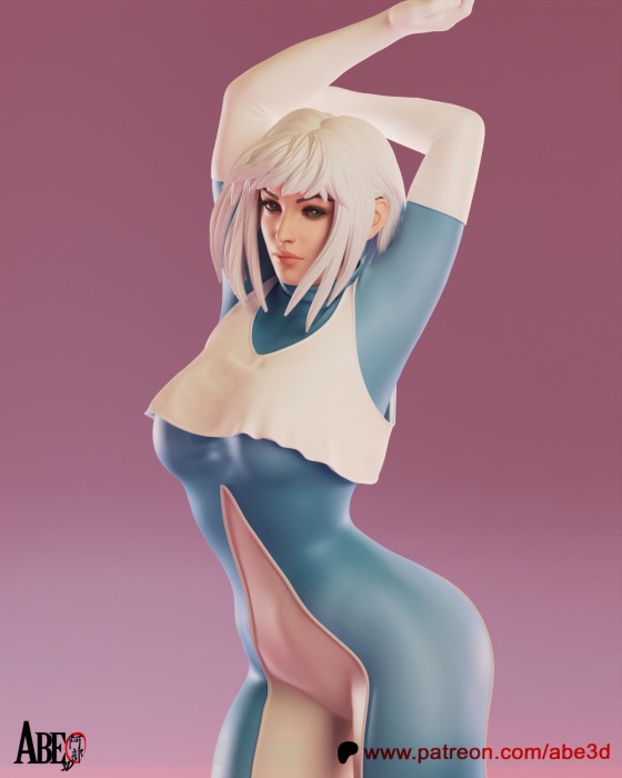 HCS0066. Ice [4]