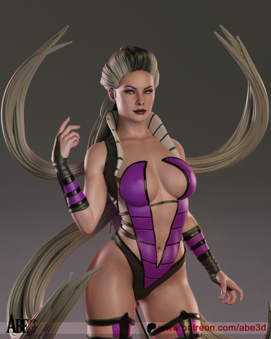 HCS0070. Sindel [7]