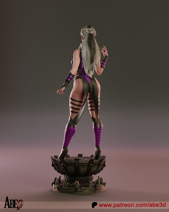 HCS0070. Sindel [12]