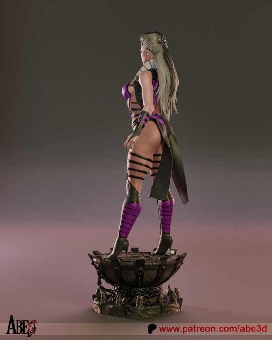 HCS0070. Sindel [10]
