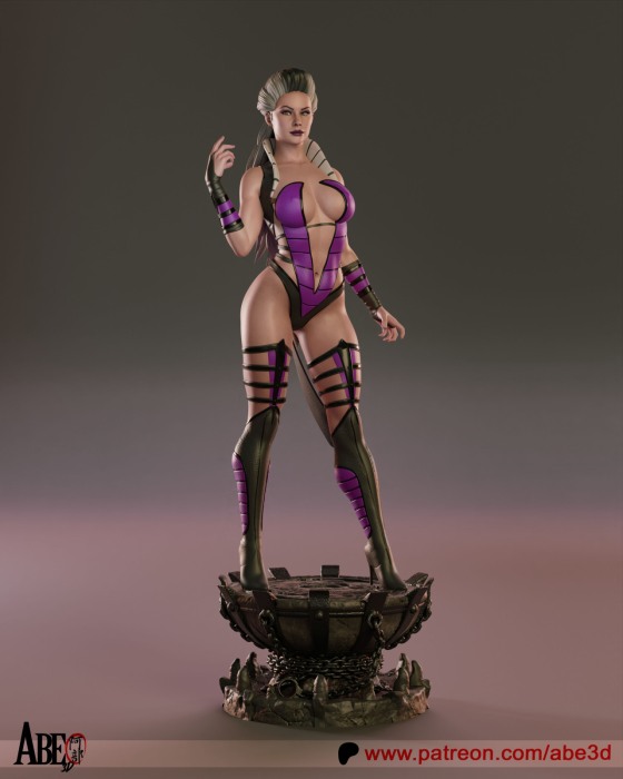 HCS0070. Sindel [15]