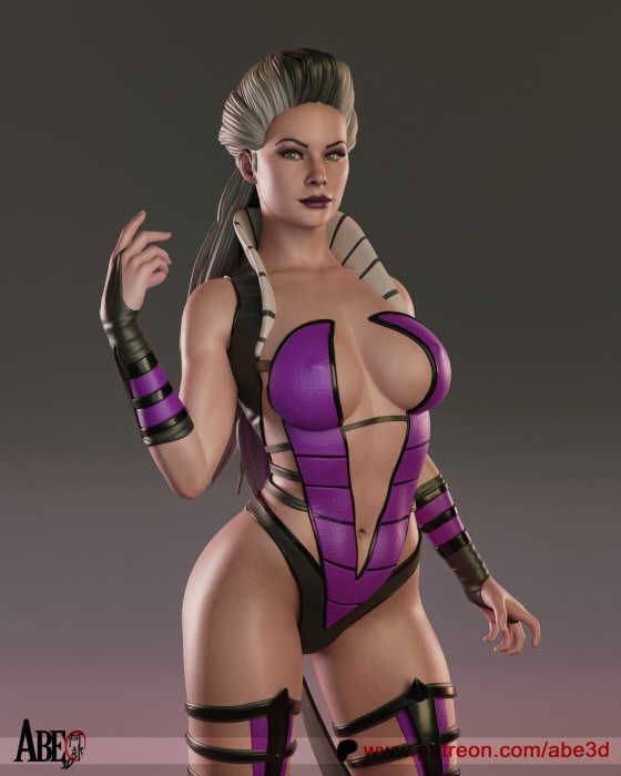 HCS0070. Sindel [5]